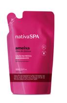 Refil Nativa Spa Ameixa 400ml Refil Nativa Spa Ameixa 400ml