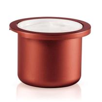 Refil natura chronos creme antissinais 60+ fps30 preenchimento e revitalização 40g Refil natura chronos creme antissinais 60+ fps30 preenchimento e revitalização 40g