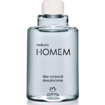 Refil Natura Homem Desodorante Corporal 100ml Natura