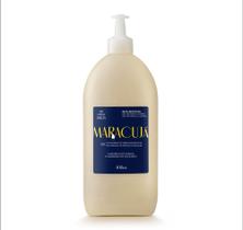 Refil néctar Desodorante Hidratante Ekos Maracujá Natura 400ml