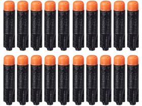 Refil Nerf N-Strike Elite Ultra Hasbro 20 Peças Refil Nerf N-Strike Elite Ultra Hasbro 20 Peças