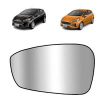 Refil new fiesta 2011 a 2019 lado esquerdo com base Refil new fiesta 2011 a 2019 lado esquerdo com base