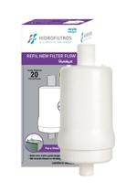 Refil New Filter Flow (Coluna Universal) 904-0001 Hidrofiltros