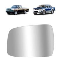 Refil nissan frontier 1998 a 2008 lado esquerdo.