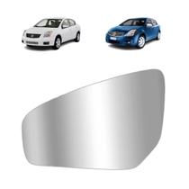 Refil nissan sentra 2007 a 2009 lado esquerdo