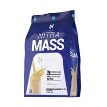 Refil Nitra Mass Fuze 3Kg - Under Labz