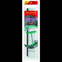 Refil Noviça Mop Limpa Vidros 1x6 Original Refil Noviça Mop Limpa Vidros 1x6 Original