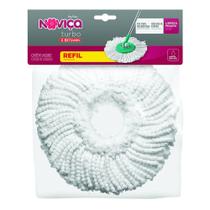 Refil Noviça Mop Turbo Twister Top Bettanin BTN1389R