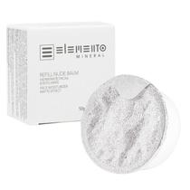 Refil Nude Balm 50G Elemento Mineral Refil Nude Balm 50G Elemento Mineral