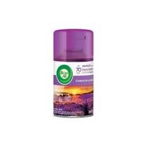 Refil Odorizador 250mL Campos de Lavanda Bom Ar