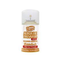 Refil Odorizador Aura de Padaria 260ml Doctor Sam