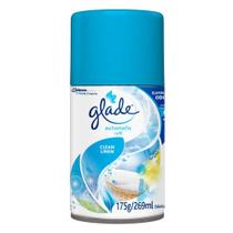 Refil odorizador aut glade toq mac 269ml Refil odorizador aut glade toq mac 269ml