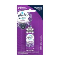 Refil Odorizador de Ambiente Lavanda Glade 12ml