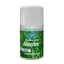 Refil Odorizador De Ambientes Alecrim - 260ml/175g - DOCTOR SAM