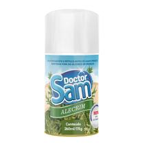 REFIL ODORIZADOR DE AMBIENTES ALECRIM - 260ml/175g