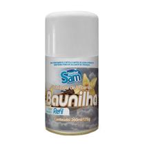 Refil Odorizador De Ambientes Baunilha - 260ml/175g - DOCTOR SAM