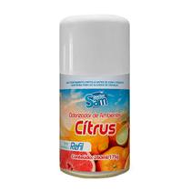 Refil Odorizador De Ambientes Citrus - 260ml/175g