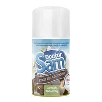 Refil Odorizador De Ambientes Flor de Algodão - 260ml/175g