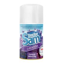 Refil Odorizador De Ambientes Lavanda - 260ml/175g