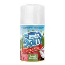 Refil Odorizador De Ambientes Melancia - 260ml/175g