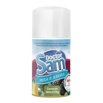 Refil Odorizador de Ambientes Pera e Amora - 260ml/175g