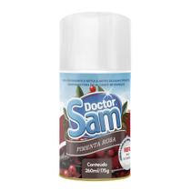 Refil Odorizador de Ambientes Pimenta Rosa 260ml/175g