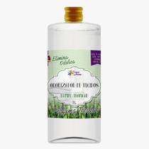 Refil Odorizador De Tecido Bambu Tropical Elimina Odores 1 Litro Tropical Aromas