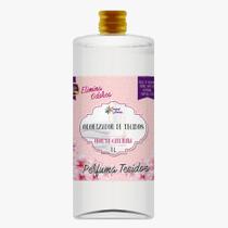 Refil Odorizador De Tecido Flor De Cerejeira Elimina Odores 1 Litro Tropical Aromas