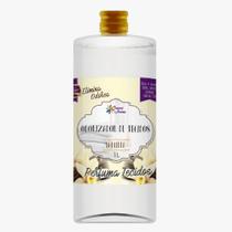 Refil Odorizador De Tecido Vanilla Elimina Odores 1 Litro Tropical Aromas