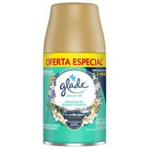 Refil Odorizador Glade Águas Florais Automatic 260ml