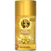 Refil Odorizador Puro Ar Flor De Ylang Ylang 250ml Auto Refil Odorizador Puro Ar Flor De Ylang Ylang 250ml Auto