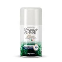 Refil Odorizador Secar Charm Automático Alecrim Sicília 269ml