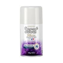 Refil Odorizador Secar Charm Automático Lavanda Paris 269ml