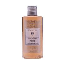 Refil Odorizante de Ambiente com Varetas Identità Uno (Amadeirado) 200ml - Sweet Soap Cosméticos