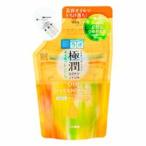 Refil Oil Cleansing Hada Labo Gokujyun