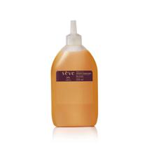 Refil Óleo Desod Corp Sève Amêndoas e Orquídea Negra 200ml