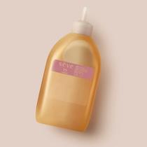 Refil Óleo Desodorante Corporal Rosas e Amêndoas - 200ml Refil Óleo Desodorante Corporal Rosas e Amêndoas - 200ml