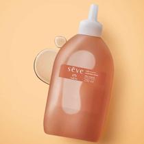 Refil Óleo Desodorante Corporal Sève Amêndoas Doces 200 ml - Corpo e banho