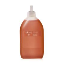 Refil Óleo Desodorante Corporal Sève Amêndoas Doces 200 ml Natura