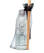 Refil Óleo Difusor Aroma Verbena e Limão siciliano 250ml Refil Óleo Difusor Aroma Verbena e Limão siciliano 250ml
