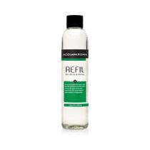 Refil Óleo Difusor de Aromas Alecrim Acqua Aroma 200ml