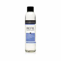 Refil Óleo Difusor de Aromas Lavandeira Acqua Aroma 200ml