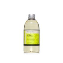 Refil Óleo Difusor de Varetas Acqua Aroma 500ml Bambu Chinês Refil Óleo Difusor de Varetas Acqua Aroma 500ml Bambu Chinês