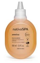 Refil óleo glorioso ameixa 150 ml