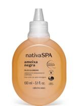 Refil óleo glorioso ameixa Negra 150ml