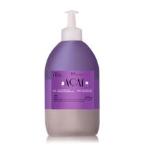 Refil Óleo Trifásico Corporal Natura Ekos Açai 200Ml Refil Óleo Trifásico Corporal Natura Ekos Açai 200Ml