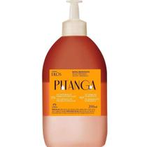 Refil Óleo Trifásico Corporal Natura Ekos Pitanga 200ml