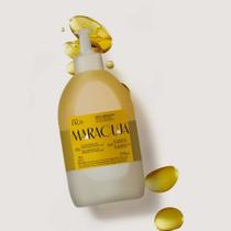 Refil Óleo Trifásico Desodorante Corporal Ekos Maracujá 200 ml Refil Óleo Trifásico Desodorante Corporal Ekos Maracujá 200 ml