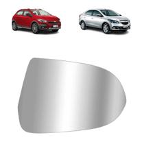 Refil onix 2012 a 2019 prisma 2013 a 2018 lado direito Refil onix 2012 a 2019 prisma 2013 a 2018 lado direito