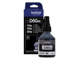 Refil original de Tinta Preta- 6.5K - BTD60BK Refil original de Tinta Preta- 6.5K - BTD60BK